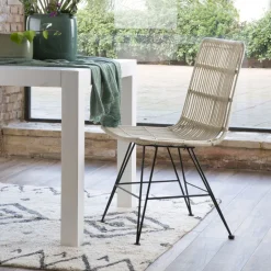 Banak Sillas Modernas^Apur Natural Core