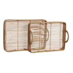 Banak Jarrones Y Bandejas Decorativas^Asan