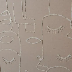 Banak Decoración De Pared^Batas