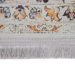 Banak Alfombras^Beim