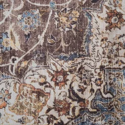Banak Alfombras^Beim