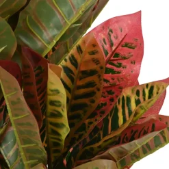 Banak Plantas Decorativas Artificiales^Bekes