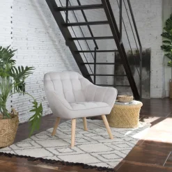 Banak Sillones Y Butacas^Bera Beige