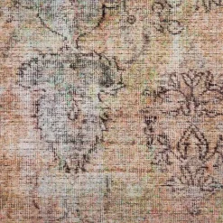 Banak Alfombras^Bode