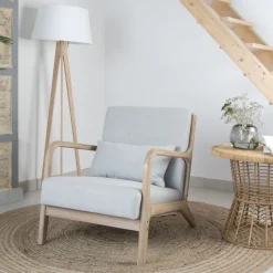 Banak Sillones Y Butacas^Bruno Gris
