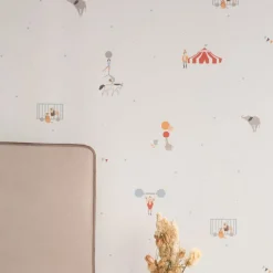 Banak Papel Pintado^Cirque