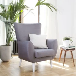 Banak Sillones Y Butacas^Cuca Color Tejido Personalizable