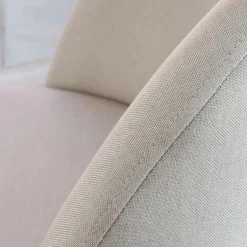 Banak Sillas De Escritorio Y Oficina^Curie Beige