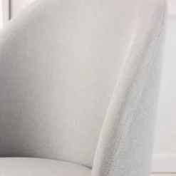 Banak Sillas De Escritorio Y Oficina^Curie Gris