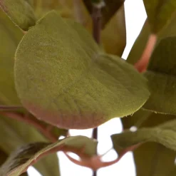 Banak Plantas Decorativas Artificiales^Dado