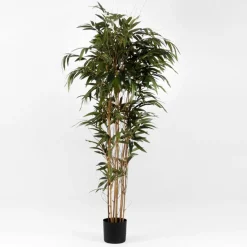 Banak Plantas Decorativas Artificiales^Dary