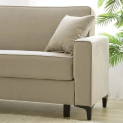 Banak Sofás Cama^Deneb Beige