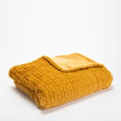 Banak Mantas Y Plaids^Deta