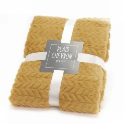 Banak Mantas Y Plaids^Deta