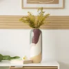 Banak Jarrones Y Bandejas Decorativas^Dosma