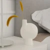 Banak Jarrones Y Bandejas Decorativas^Dulo