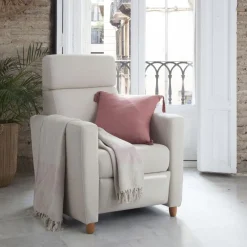 Banak Sillones Y Butacas^Dylan Color Tejido Personalizable