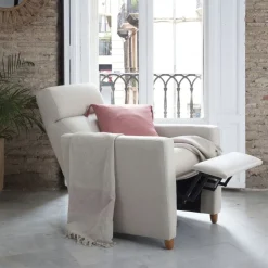Banak Sillones Y Butacas^Dylan Color Tejido Personalizable