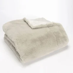 Banak Mantas Y Plaids^Elsa