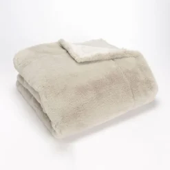 Banak Mantas Y Plaids^Elsa