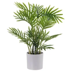 Banak Plantas Decorativas Artificiales^Fone