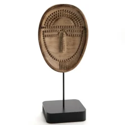Banak Figuras Decorativas^Fosel