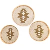 Banak Jarrones Y Bandejas Decorativas^Gaham