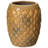 Banak Jarrones Y Bandejas Decorativas^Galo