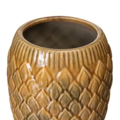 Banak Jarrones Y Bandejas Decorativas^Galo