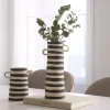 Banak Jarrones Y Bandejas Decorativas^Gara