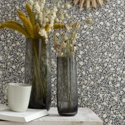 Banak Jarrones Y Bandejas Decorativas^Gema