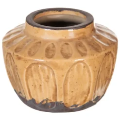 Banak Jarrones Y Bandejas Decorativas^Gete
