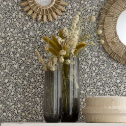 Banak Jarrones Y Bandejas Decorativas^Geto
