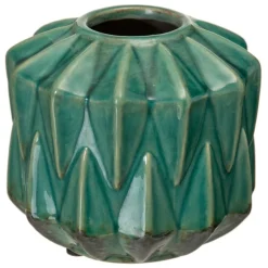 Banak Jarrones Y Bandejas Decorativas^Gona