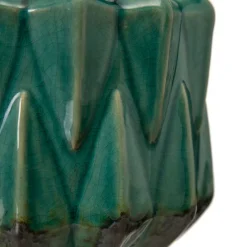 Banak Jarrones Y Bandejas Decorativas^Gona