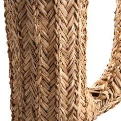 Banak Plantas Decorativas Artificiales^Gudal
