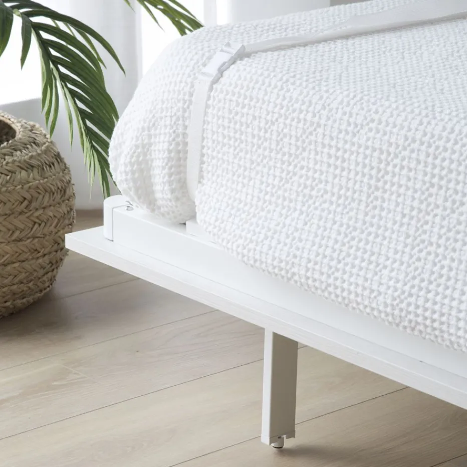 Banak Camas Abatibles Y Cunas^Hansel Color Madera Personalizable