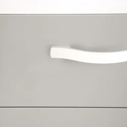 Banak Comodas Y Sinfonieres^Hansel Color Madera Personalizable