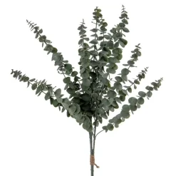 Banak Plantas Decorativas Artificiales^Husa