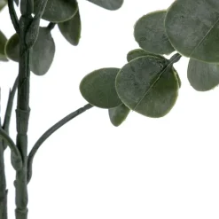 Banak Plantas Decorativas Artificiales^Husa