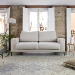 Banak Sofás De 2 3 Y 4 Plazas^Jagger Beige