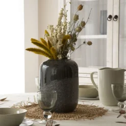 Banak Jarrones Y Bandejas Decorativas^Jaku