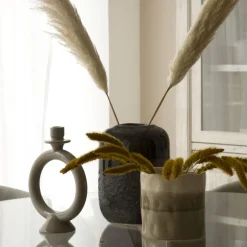 Banak Jarrones Y Bandejas Decorativas^Jaku