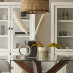 Banak Jarrones Y Bandejas Decorativas^Jaku