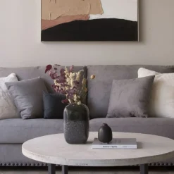 Banak Jarrones Y Bandejas Decorativas^Jaku