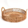 Banak Jarrones Y Bandejas Decorativas^Jokan