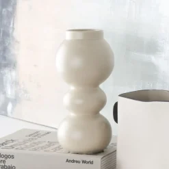 Banak Jarrones Y Bandejas Decorativas^Kana