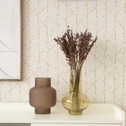 Banak Jarrones Y Bandejas Decorativas^Kana