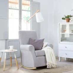 Banak Sillones Y Butacas^Kayla Color Tejido Personalizable