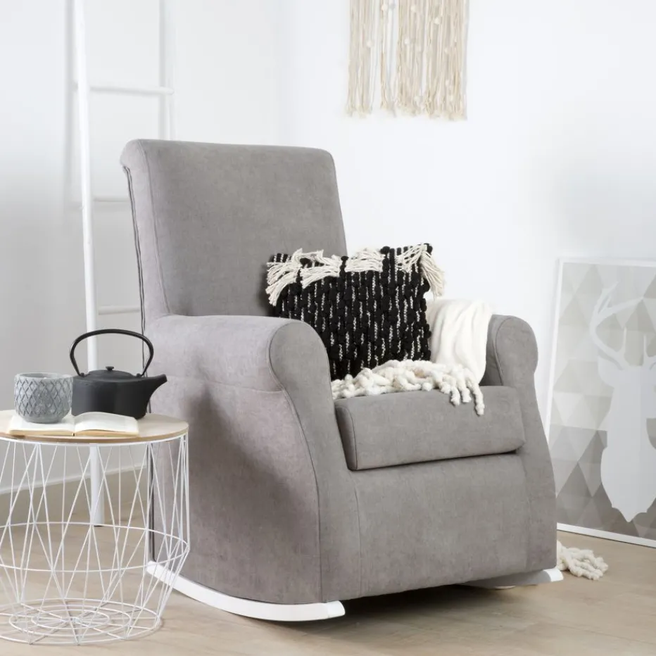 Banak Sillones Y Butacas^Kayla Color Tejido Personalizable
